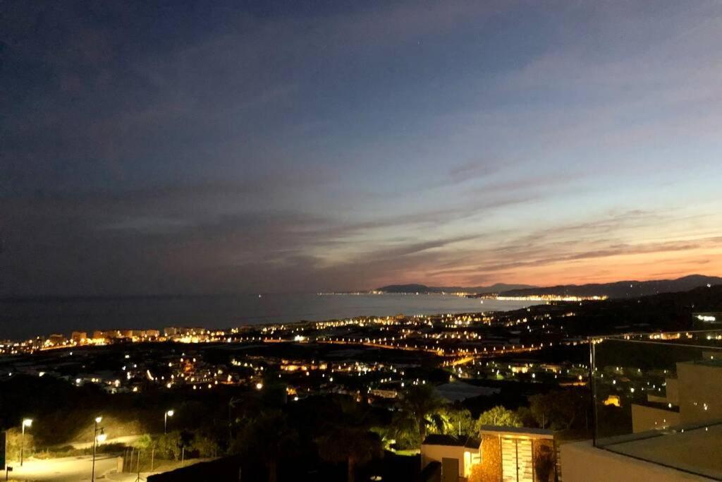 Casa Del Mar Daire Torrox Dış mekan fotoğraf