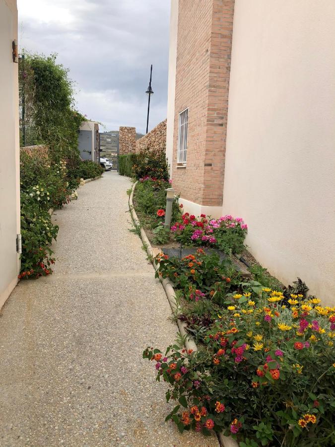 Casa Del Mar Daire Torrox Dış mekan fotoğraf