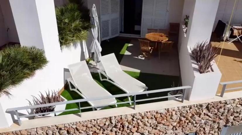 Casa Del Mar Daire Torrox Dış mekan fotoğraf