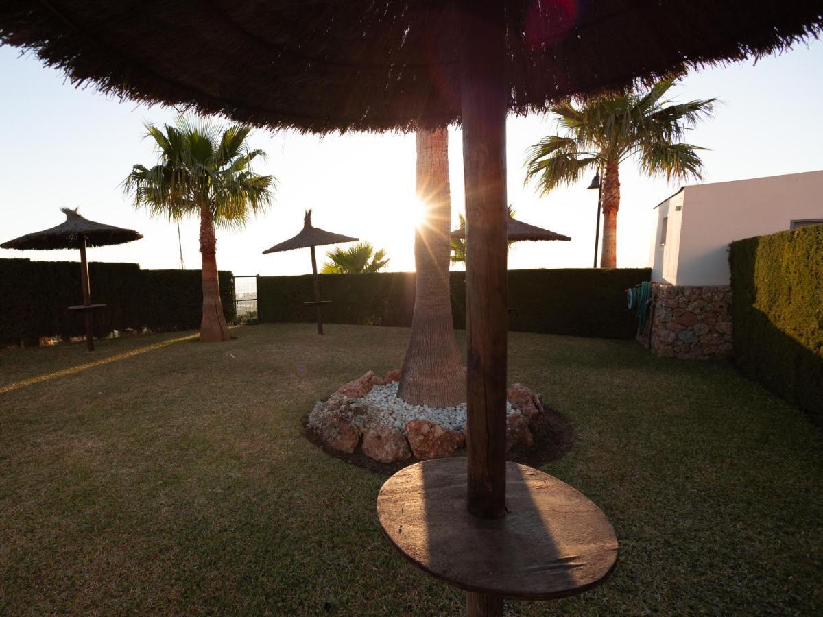 Casa Del Mar Daire Torrox Dış mekan fotoğraf