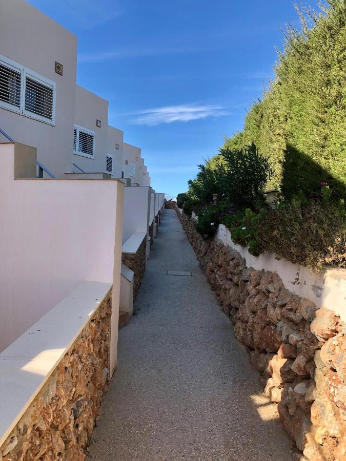 Casa Del Mar Daire Torrox Dış mekan fotoğraf