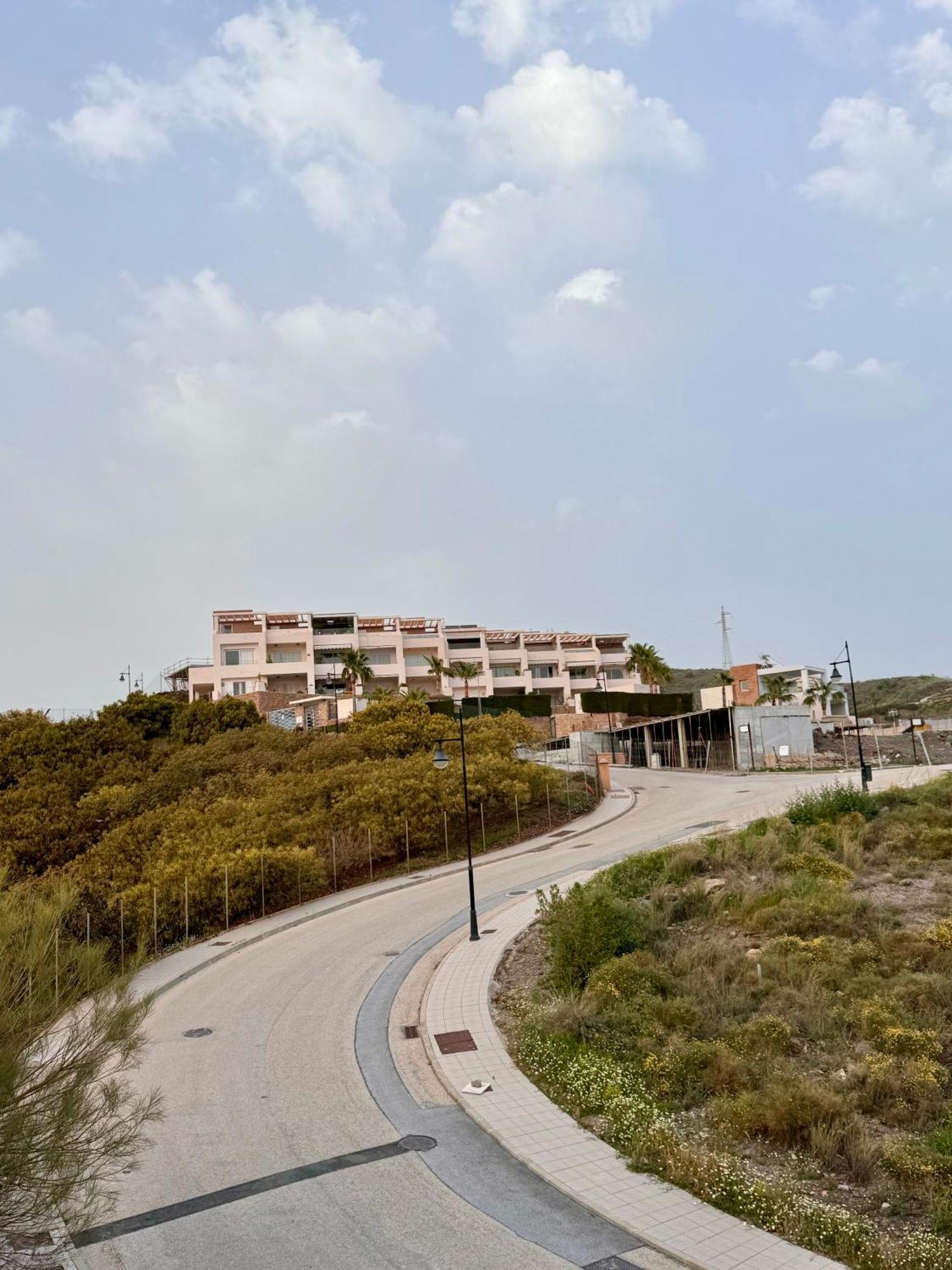 Casa Del Mar Daire Torrox Dış mekan fotoğraf