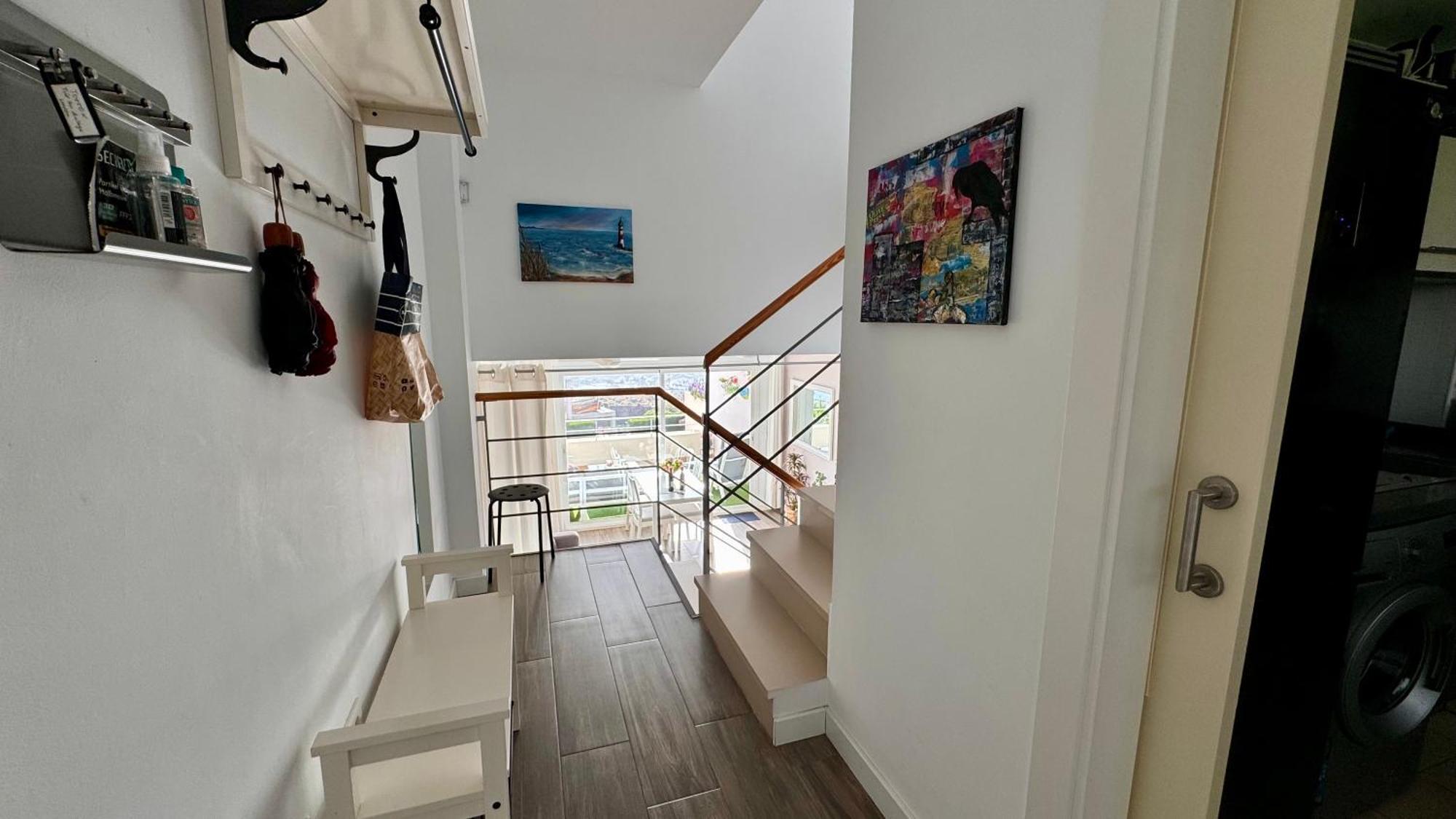 Casa Del Mar Daire Torrox Dış mekan fotoğraf