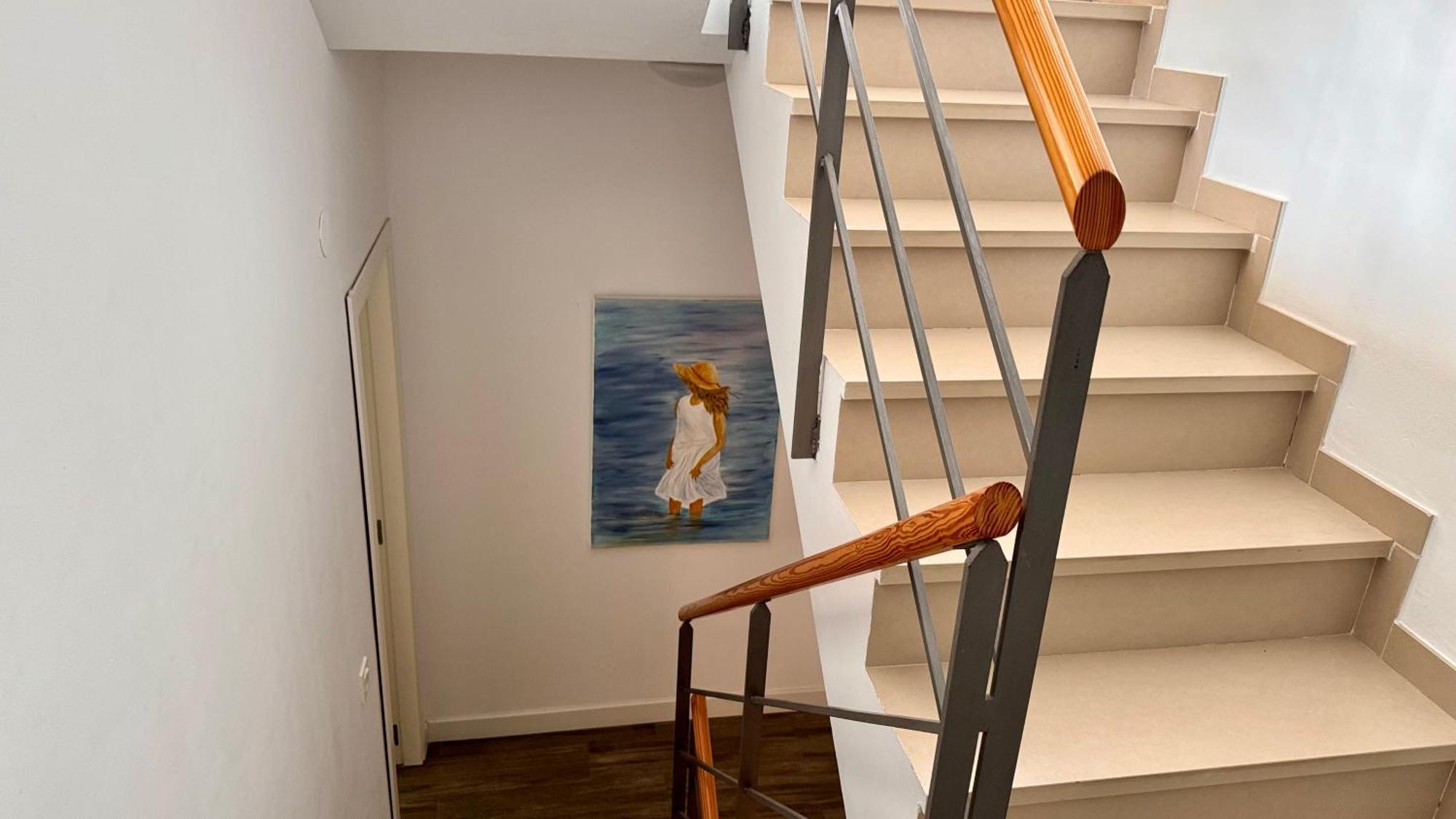 Casa Del Mar Daire Torrox Dış mekan fotoğraf